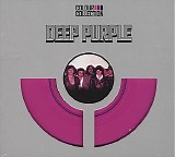 Deep Purple - Colour Collection - Sealed