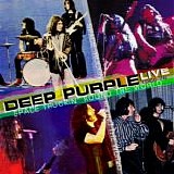 Deep Purple - Space Truckin Round The World