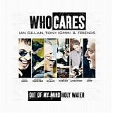 Ian Gillan & Friends - Who Cares