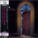 Deep Purple - The House Of Blue Light - Japanese SHM-CD ( Cardboard Sleeve/Mini LP )