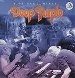 Deep Purple - Live Encounters ( Limited Edition Digipac )