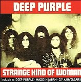 Deep Purple - Strange Kind Of Woman