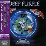 Deep Purple - Slaves and Masters- Japanese