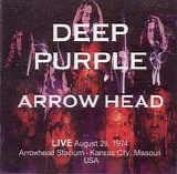 Deep Purple - Live In Kansas City - 29.08.1974