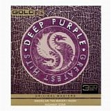 Deep Purple - Greatest Hits - Gold (Sealed)