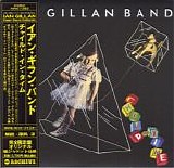 Ian Gillan Band - Child In Time - (Japanese Cardboard Sleeve w/Obi)