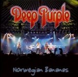 Deep Purple - Norwegian Bananas - Haugesund 2005