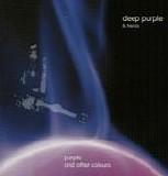 Deep Purple & Friends - Purple And Other Colors