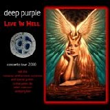 Deep Purple - Live In Hell - Norway 2000
