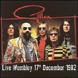 Ian Gillan - Live Wembley 17th December 1982