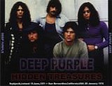 Deep Purple - Live In Reykjavik - 18.06.1971 - 2 CD