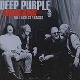 Deep Purple - Speed King The Fastest Tracks