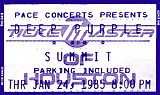 Deep Purple - Live In Houston 1985 - 2 CD
