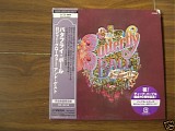 Roger Glover and Guests - The Butterfly Ball and the Grasshopper's Feast ( K2HD - Japan ) - Japanese
