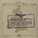 Deep Purple - Live at the NEC 1993