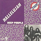 Deep Purple - Hallelujah