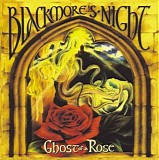 Blackmores Night - Ghost of a Rose