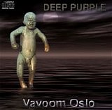 Deep Purple - Oslo Spectrum, Norway 1998 (1998 )