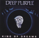 Deep Purple - King Of Dreams (Promo)