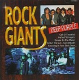 Deep Purple - Rock Giants