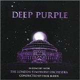 Deep Purple - In Concert With The London Symphony Orchestra - Limited ED