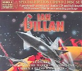 Ian Gillan - Bedrock In Concert - CD + DVD