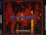 Deep Purple - The Tokyo Battle - Yoyogi Olympic Pool - 08.12.1993 - 2 CD