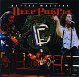 Deep Purple - Battle Machine - Yoyogi Olympic Pool - Tokyo - 08.12.1993 - 2 CD