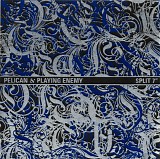 Pelican & Playing Enemy - Split 7"