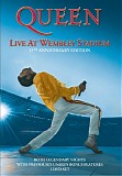 Queen - Live At Wembley Stadium (25th Anniversary Edition)
