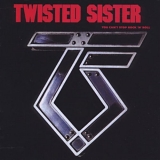 Twisted Sister - You Can't Stop Rock N Roll