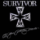 Survivor (USA) - All Your Pretty Moves