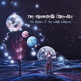 The Psychedelic Ensemble - The Dream of The Magic Jongleur
