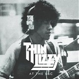 Thin Lizzy - At The BBC