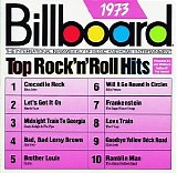 Various artists - Billboard Top Rock & Roll Hits: 1973