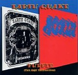 Earth Quake - Purple (The A&M Recordings - Earth Quake '71, Why Don't You Try Me'72)