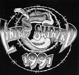 Lynyrd Skynyrd (2) - 1991
