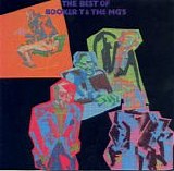 Booker T. & The MGs - The Best Of Booker T. & The MGs