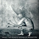 Arena - The Seventh Degree Of Separation (Special Edition)
