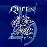 Queen - The Crown Jewels