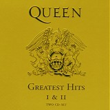 Queen - Greatest Hits I & II