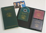 Queen - The Queen Collection