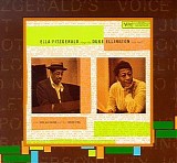 Ella Fitzgerald - Ella Fitzgerald Sings The Duke Ellington Song Book