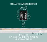 The Alan Parsons Project - Tales Of Mystery And Imagination - Edgar Allan Poe (Deluxe Edition)