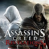Various Artists - Assassin's Creed Revelations