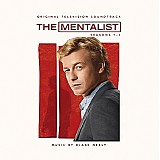 Blake Neely - The Mentalist: Seasons 1 & 2