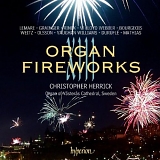 Christopher Herrick - Organ Fireworks 13