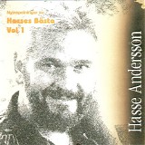 Hasse Andersson - Hasses BÃ¤sta Vol 1