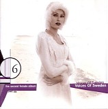 Various artists - Voices Of Sweden - Vol 6 - Second Female Album