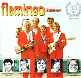 Flamingokvintetten - 30 Ã¥r: 1960 - 1990
